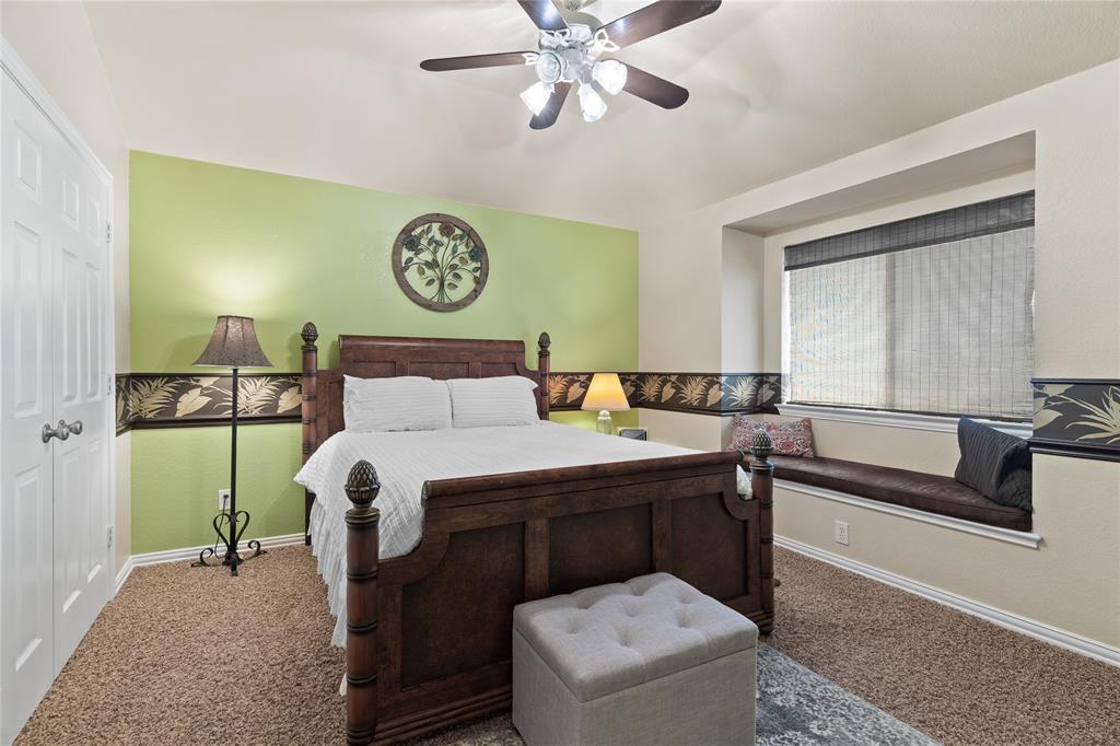 Arbor Glen Ph I - Residential