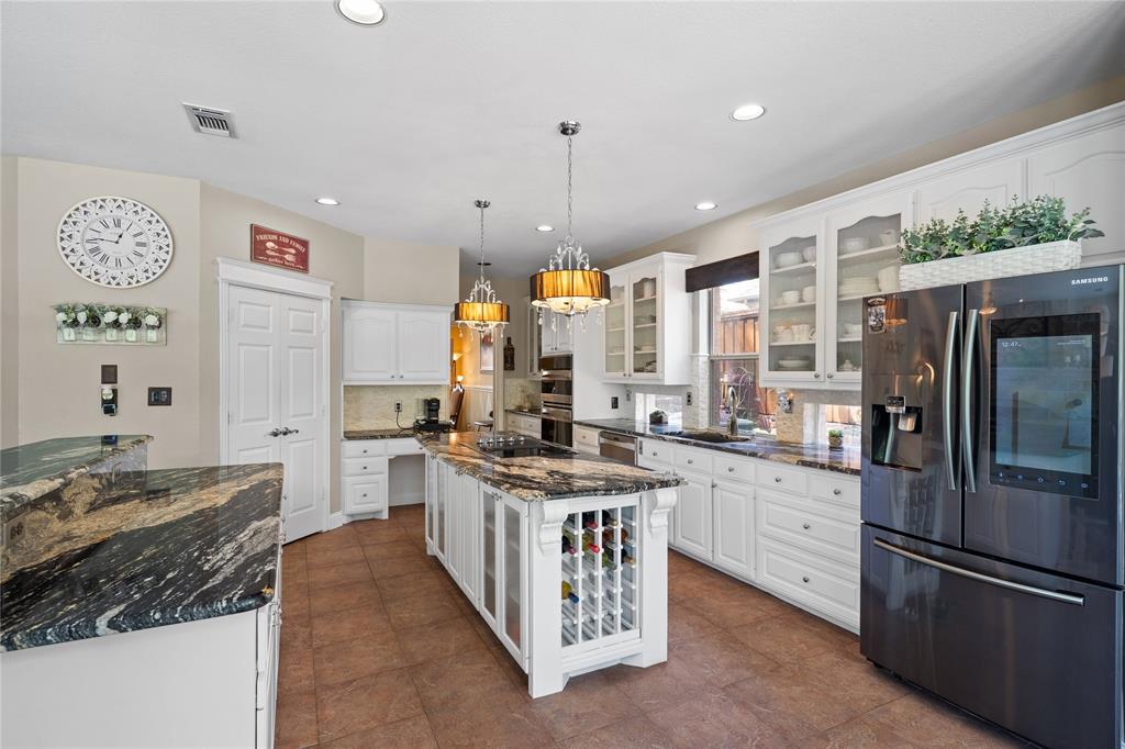 Arbor Glen Ph I - Residential