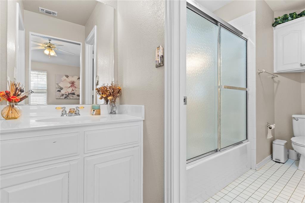 Arbor Glen Ph I - Residential