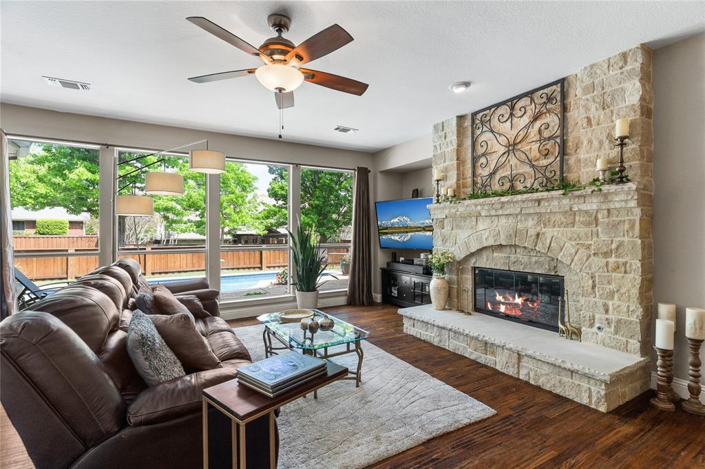 Arbor Glen Ph I - Residential