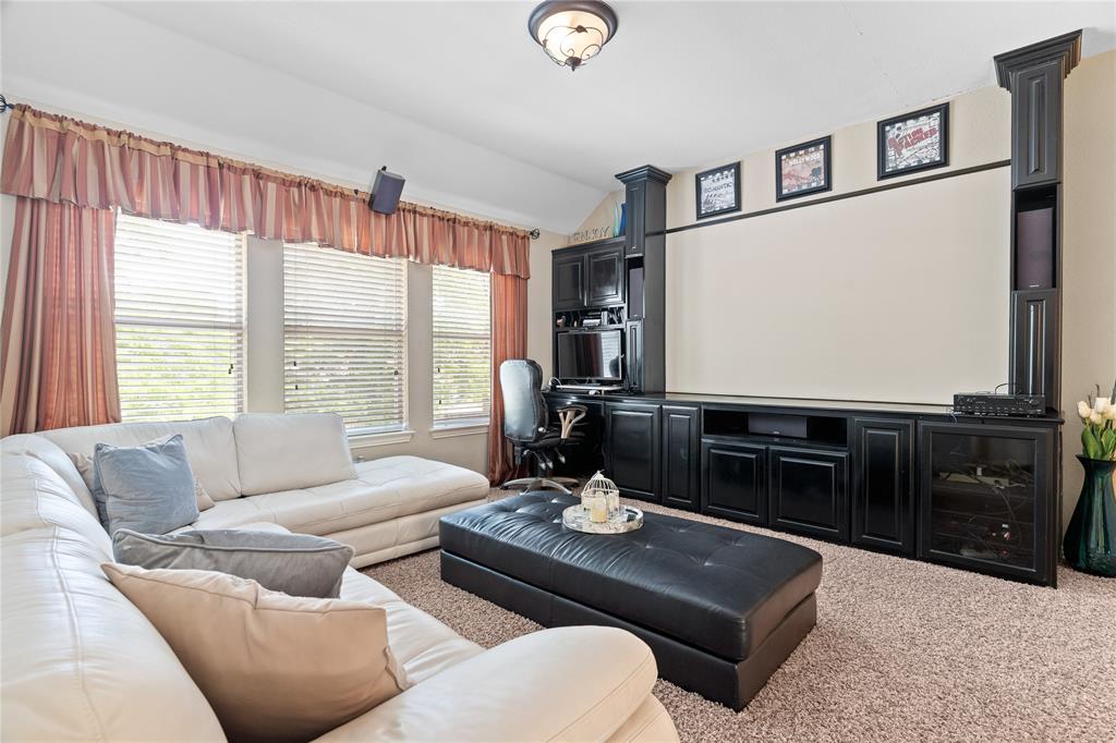 Arbor Glen Ph I - Residential