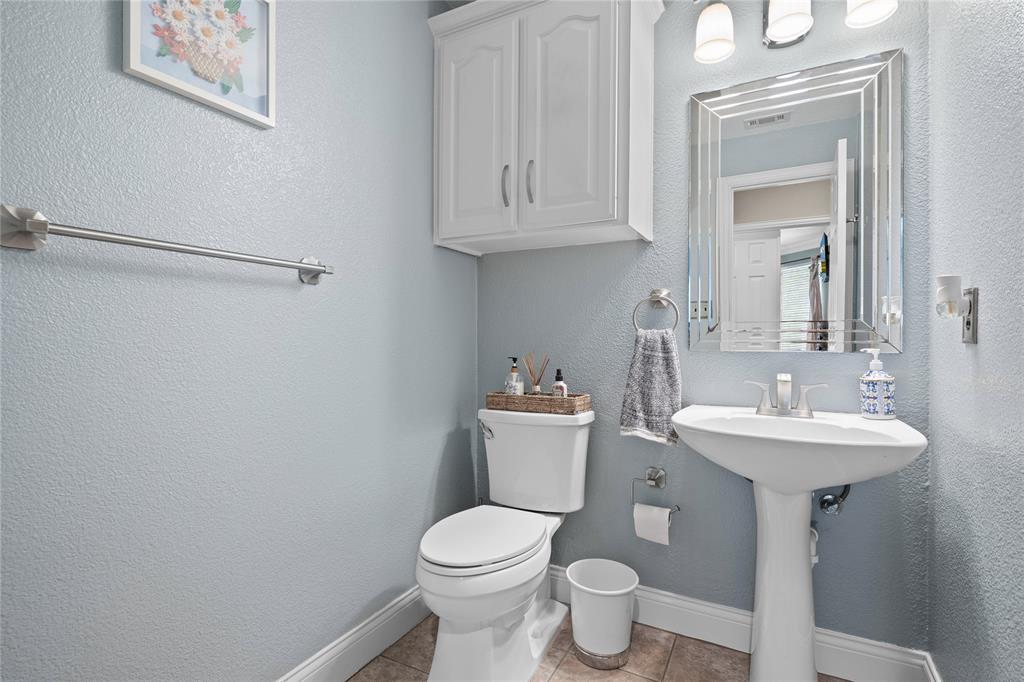 Arbor Glen Ph I - Residential