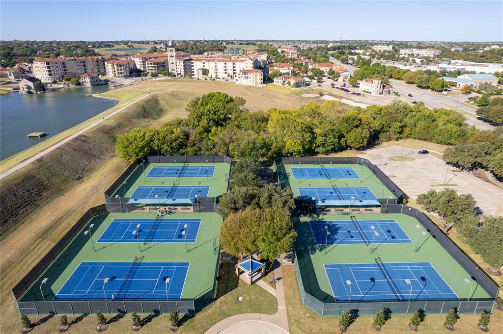 Arbor Glen Ph I - Residential