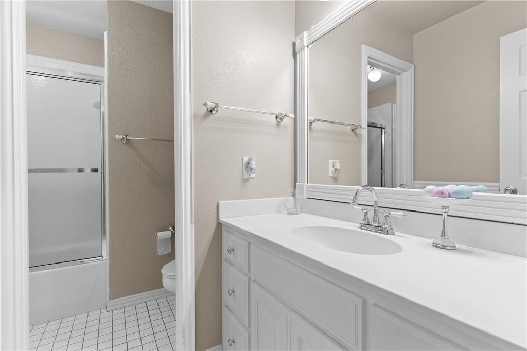 Arbor Glen Ph I - Residential