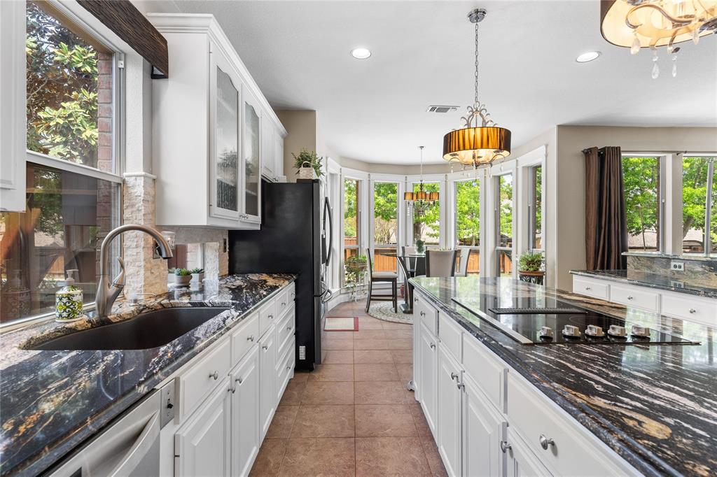 Arbor Glen Ph I - Residential