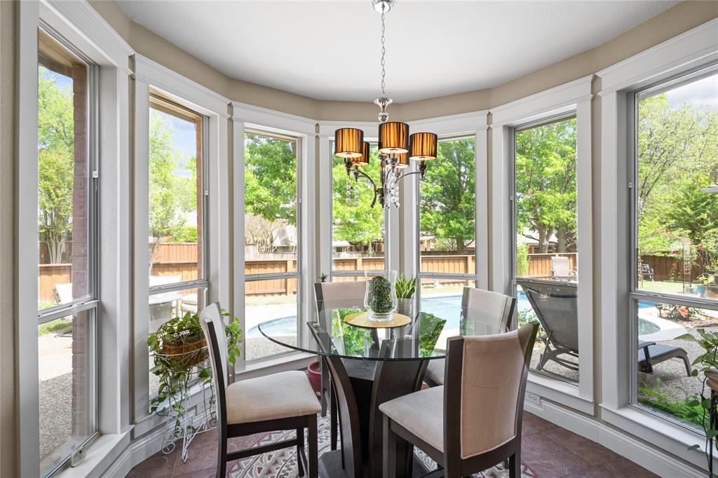 Arbor Glen Ph I - Residential