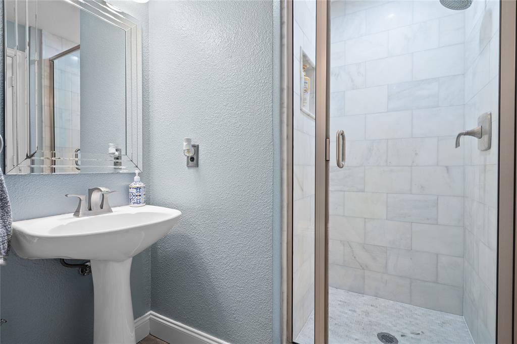 Arbor Glen Ph I - Residential