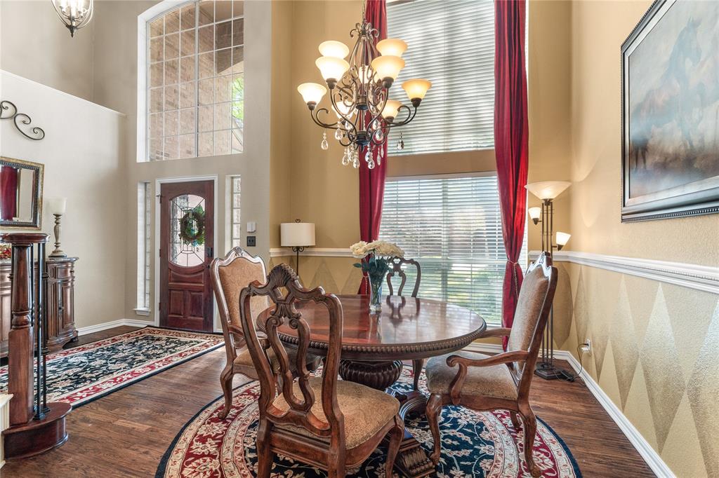 Arbor Glen Ph I - Residential