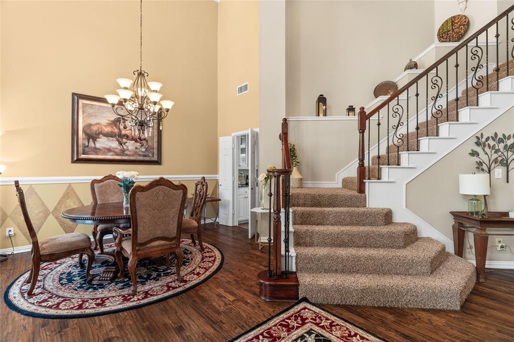 Arbor Glen Ph I - Residential