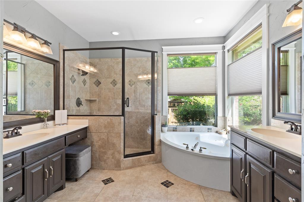 Arbor Glen Ph I - Residential