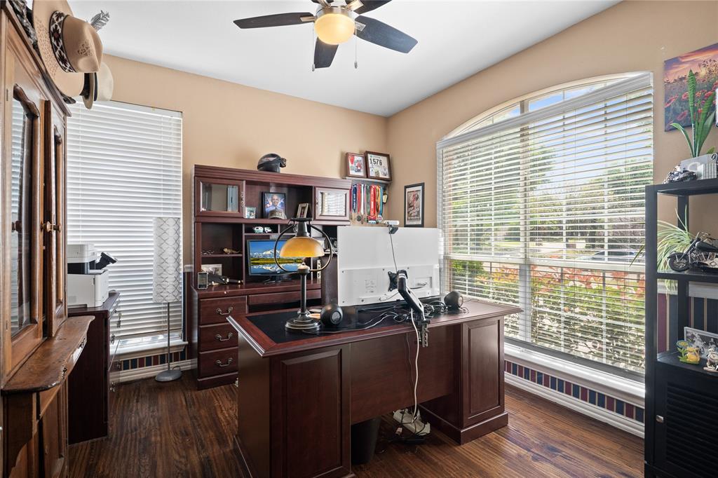 Arbor Glen Ph I - Residential