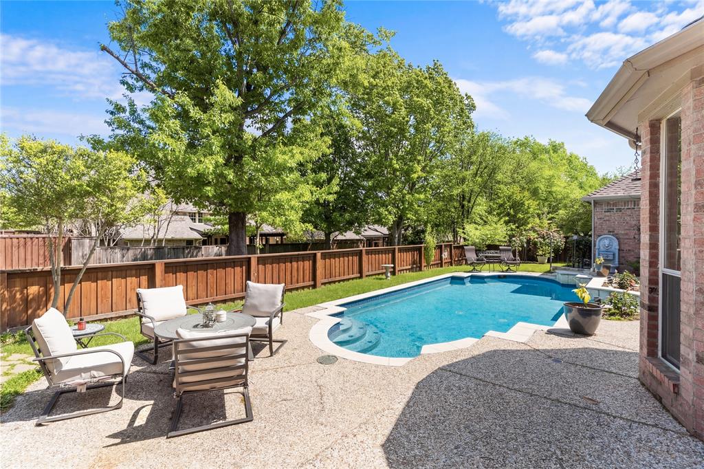 Arbor Glen Ph I - Residential