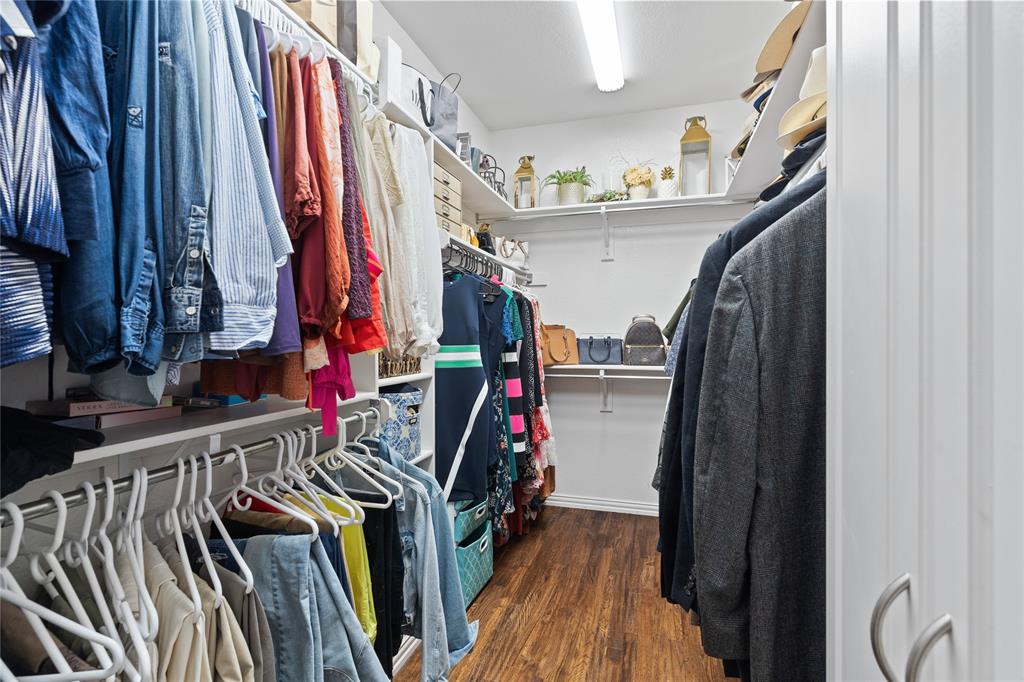 Arbor Glen Ph I - Residential