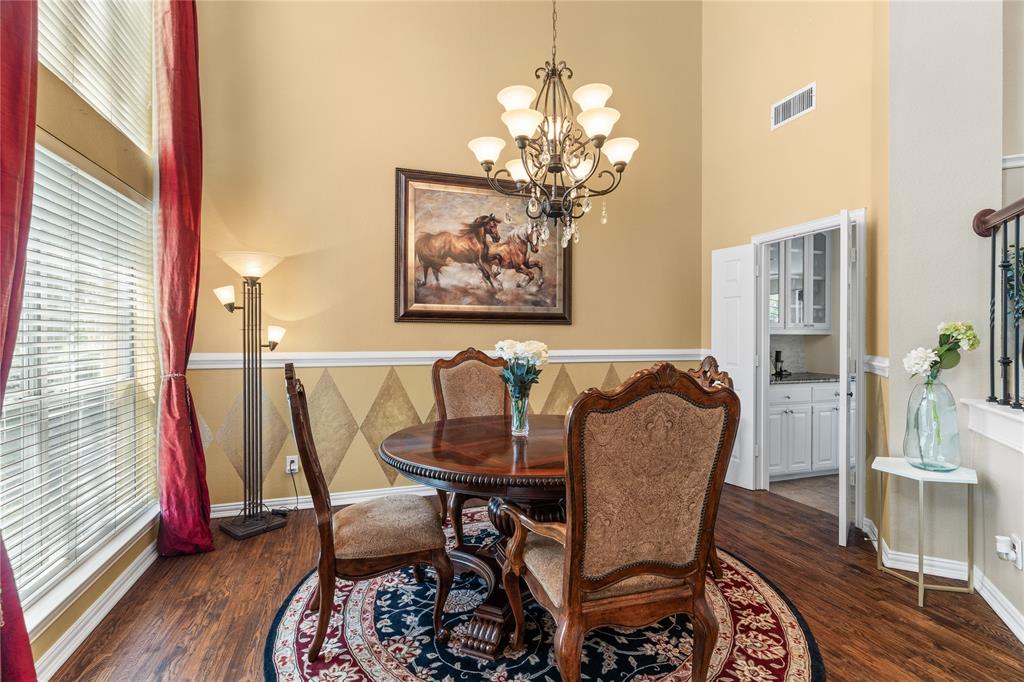 Arbor Glen Ph I - Residential