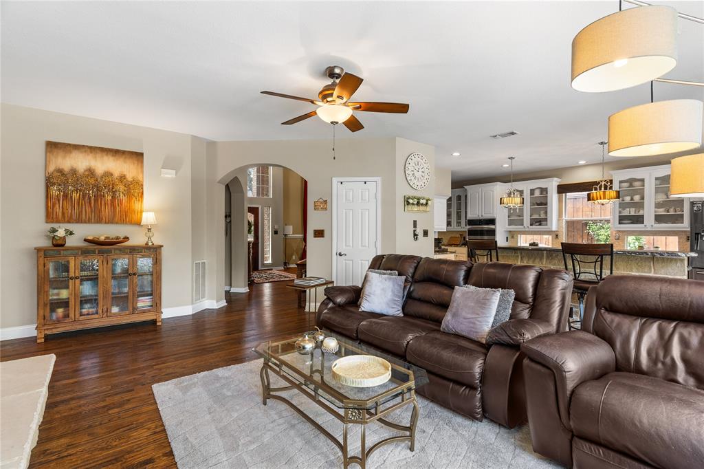 Arbor Glen Ph I - Residential