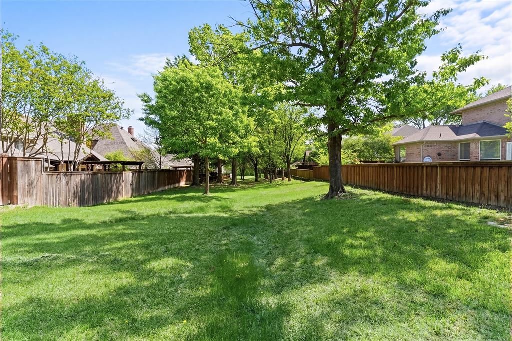 Arbor Glen Ph I - Residential