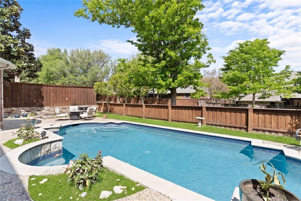 Arbor Glen Ph I - Residential