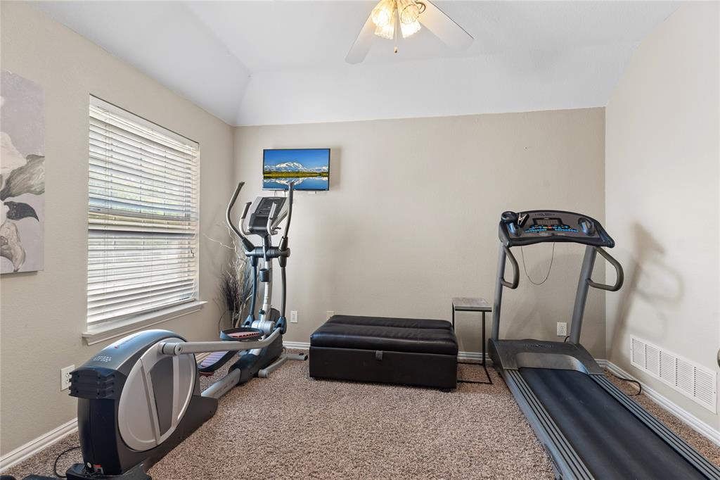 Arbor Glen Ph I - Residential