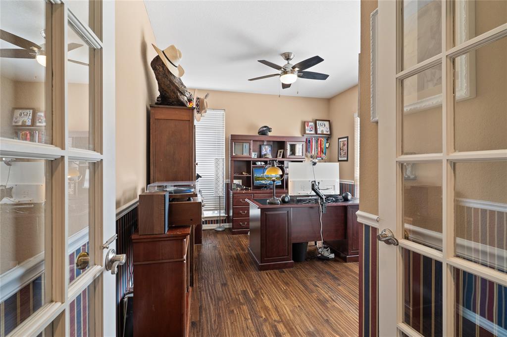 Arbor Glen Ph I - Residential