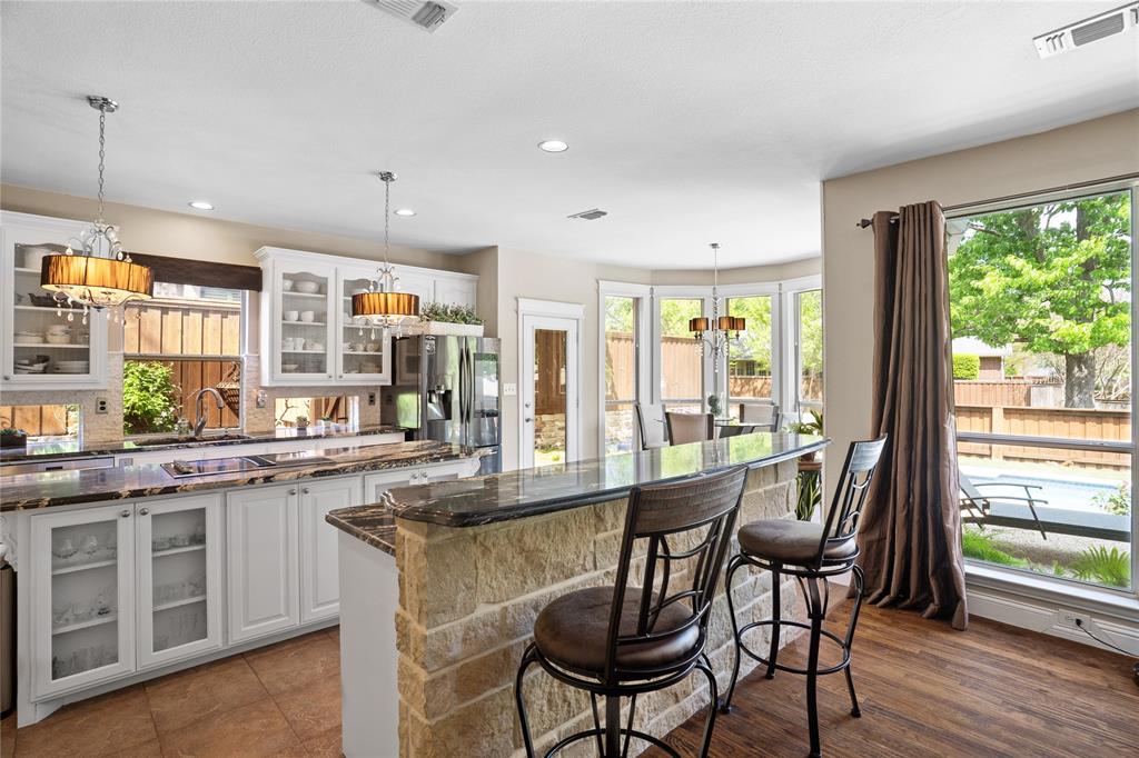 Arbor Glen Ph I - Residential