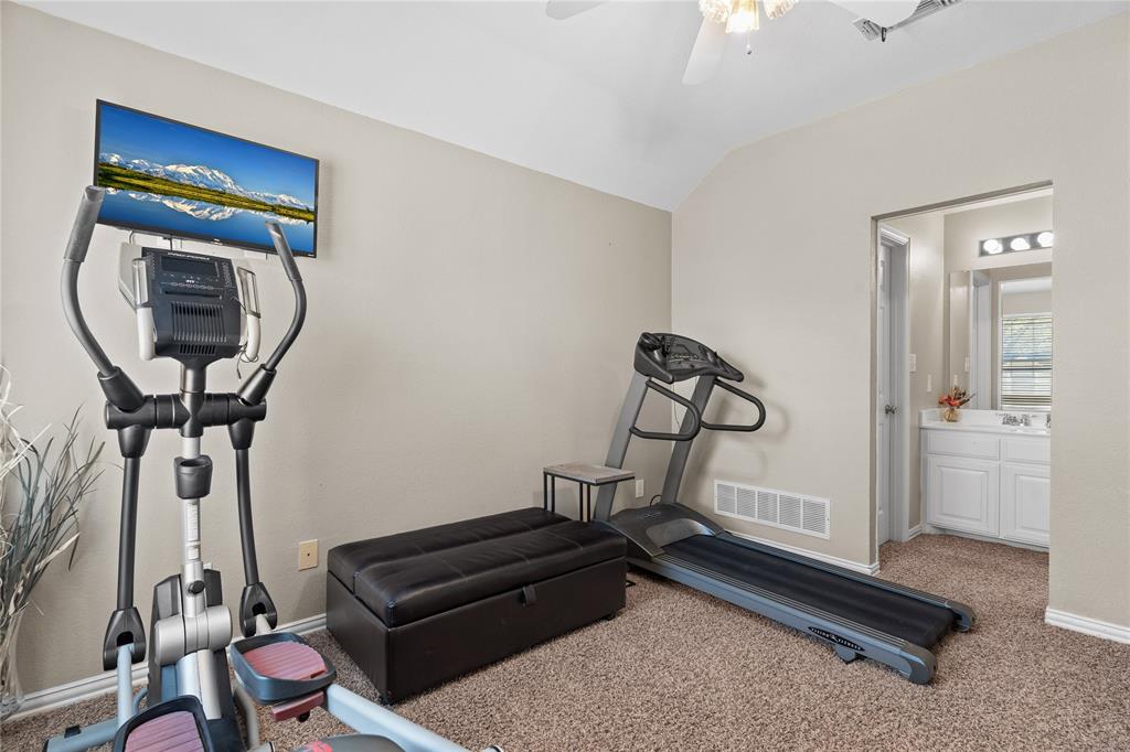 Arbor Glen Ph I - Residential