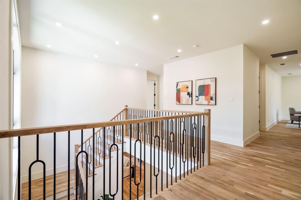 Stonewall Terrace - Residential