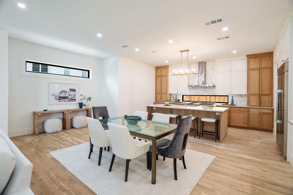 Stonewall Terrace - Residential