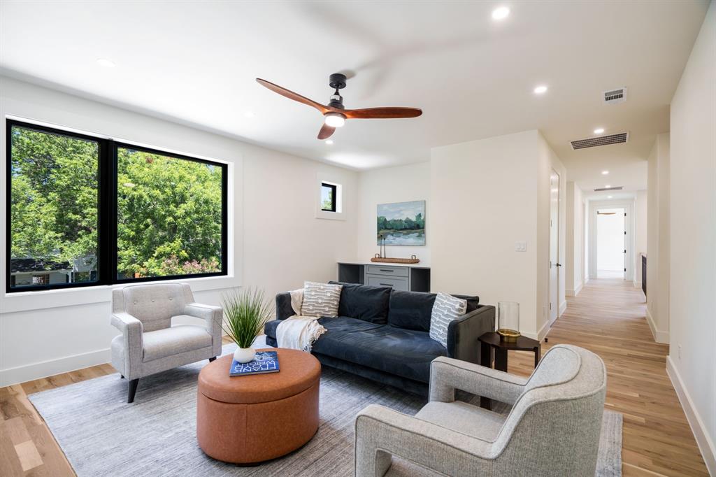 Stonewall Terrace - Residential