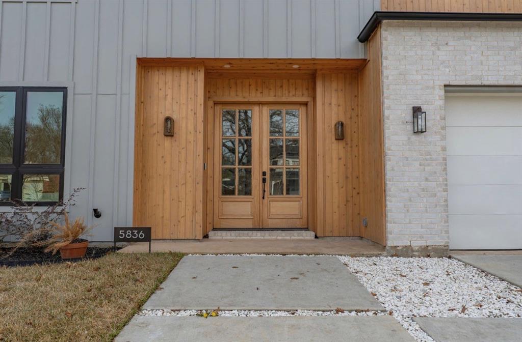 Stonewall Terrace - Residential