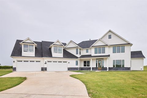 A home in Nevada