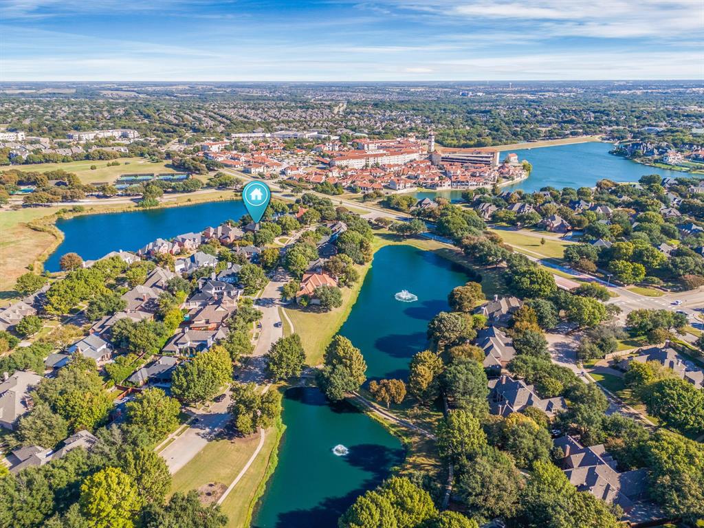 Newport Village - Residential