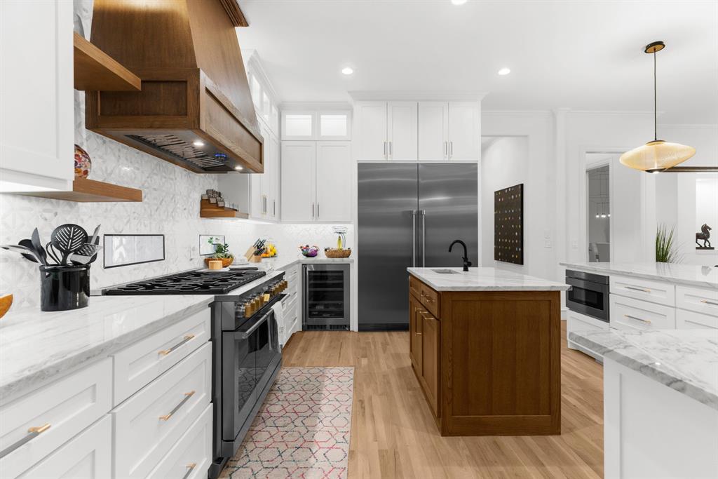 Newport Village - Residential