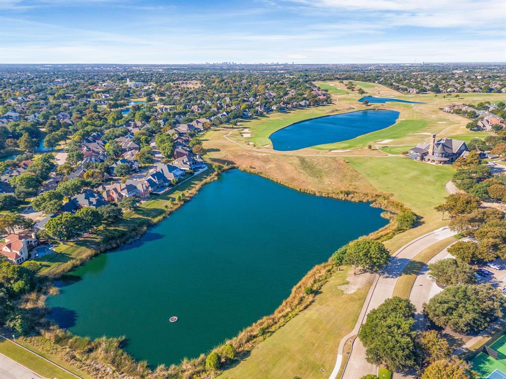 Newport Village - Residential