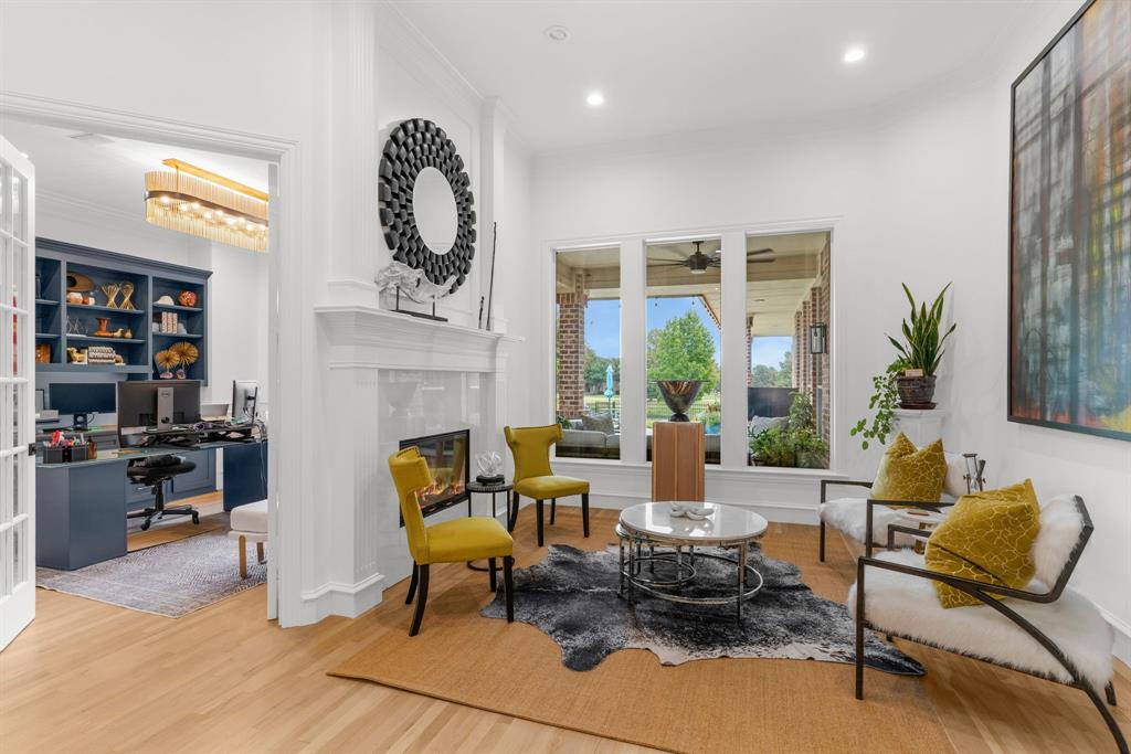 Newport Village - Residential