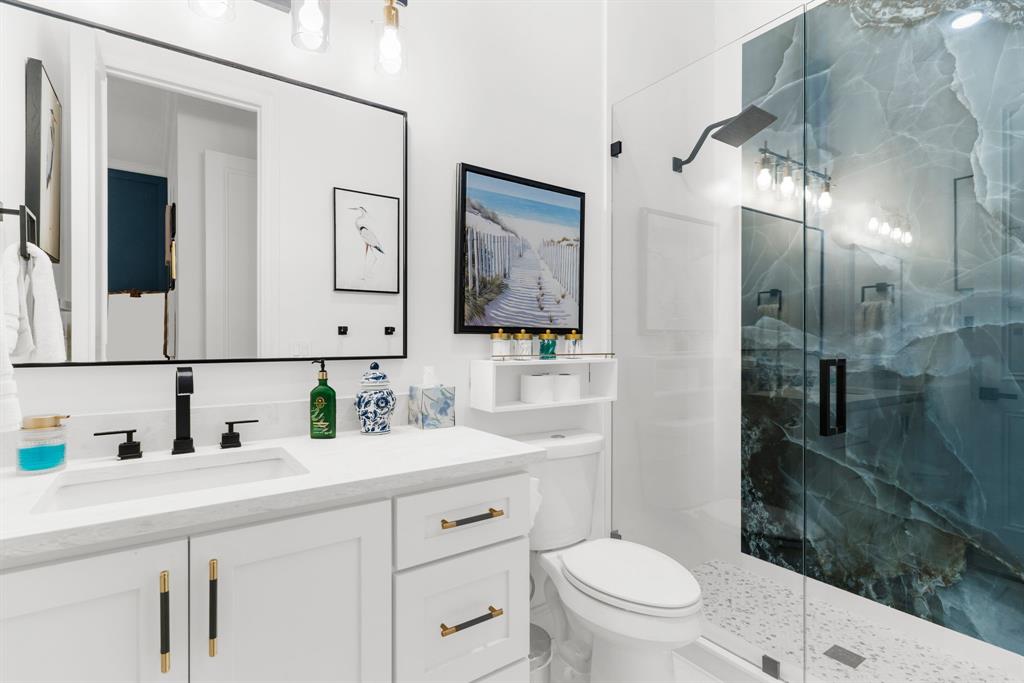 Newport Village - Residential