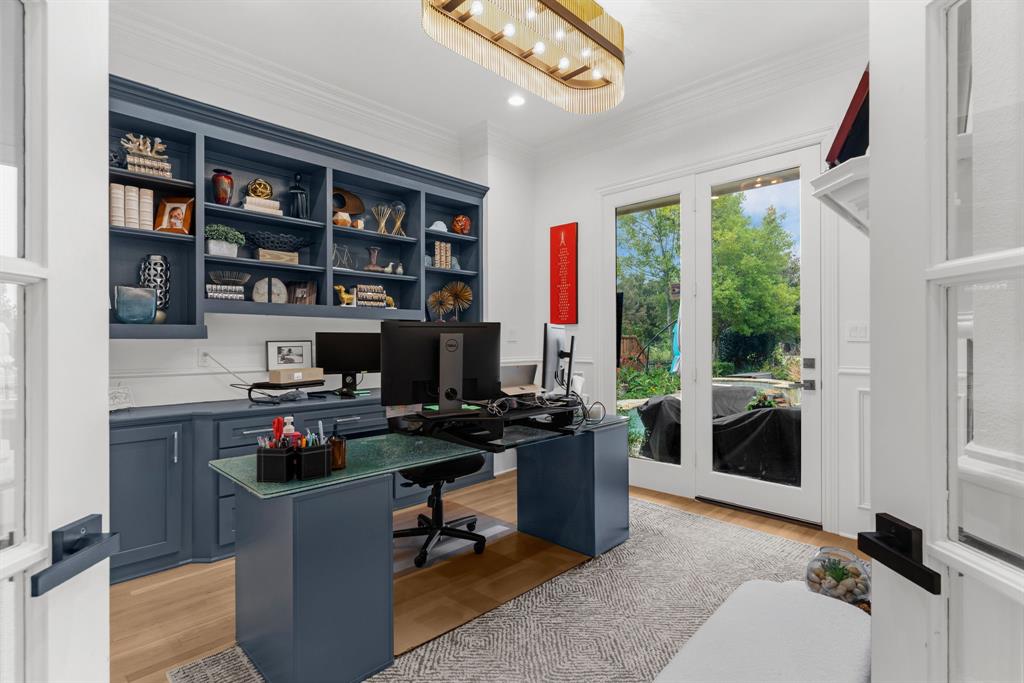 1307 Silverlake Road