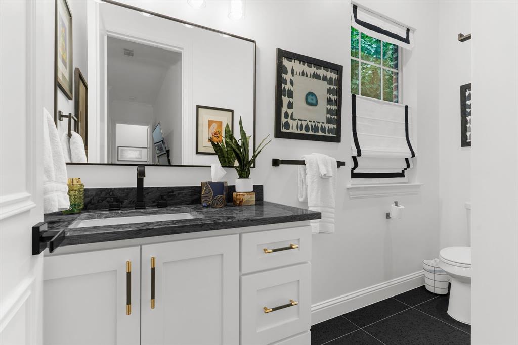 Newport Village - Residential