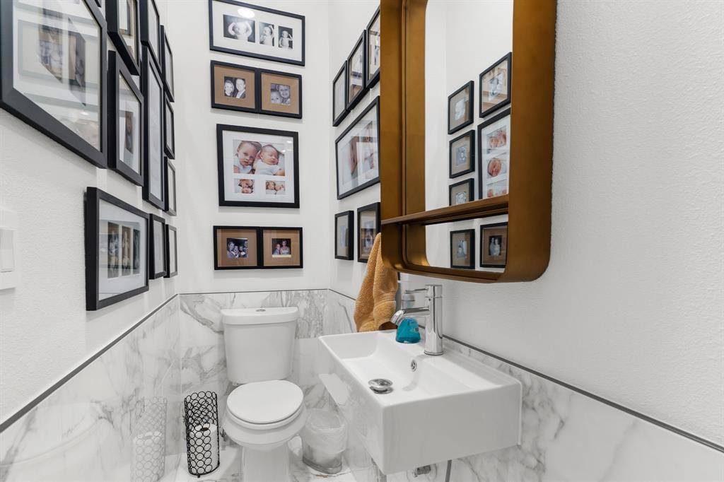 Newport Village - Residential