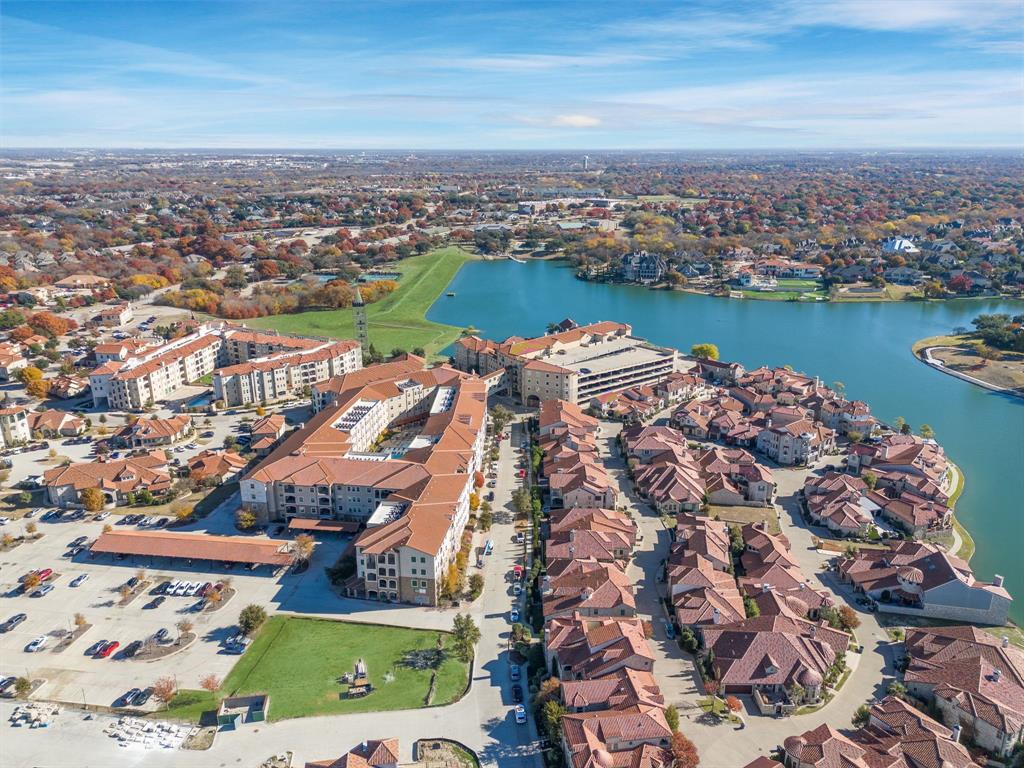 Newport Village - Residential