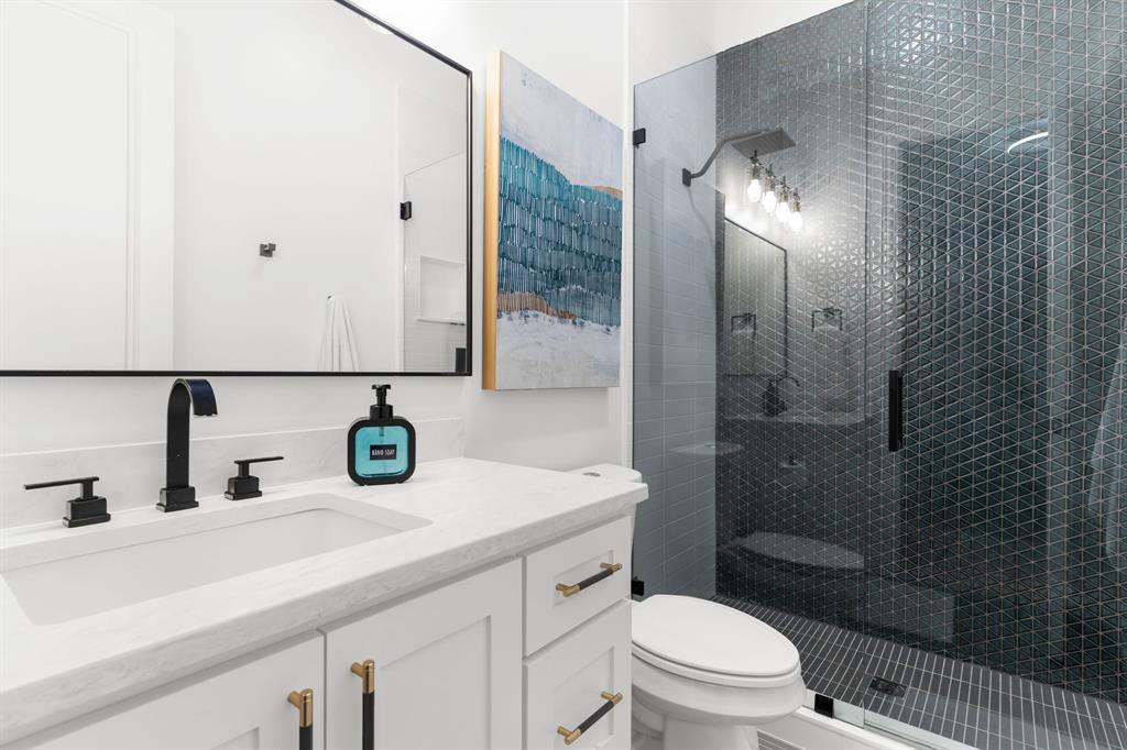 Newport Village - Residential