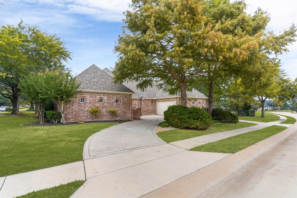 Newport Village - Residential