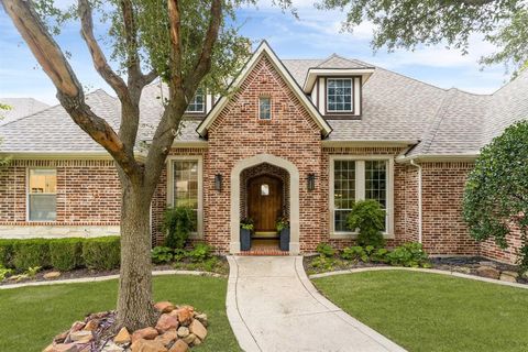 1307 Silverlake Road McKinney TX 75072