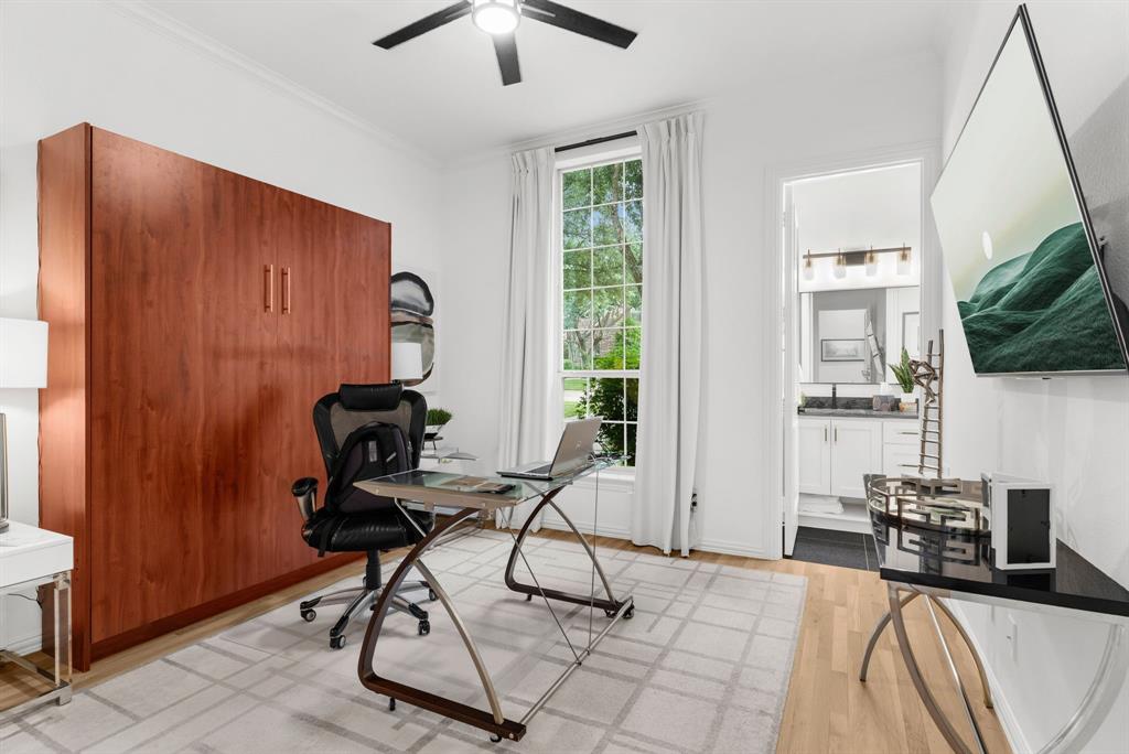 Newport Village - Residential