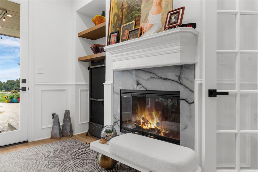 Newport Village - Residential