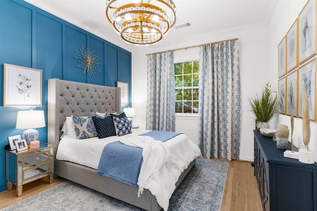 Newport Village - Residential