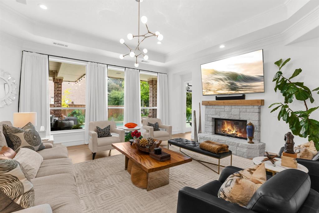 Newport Village - Residential