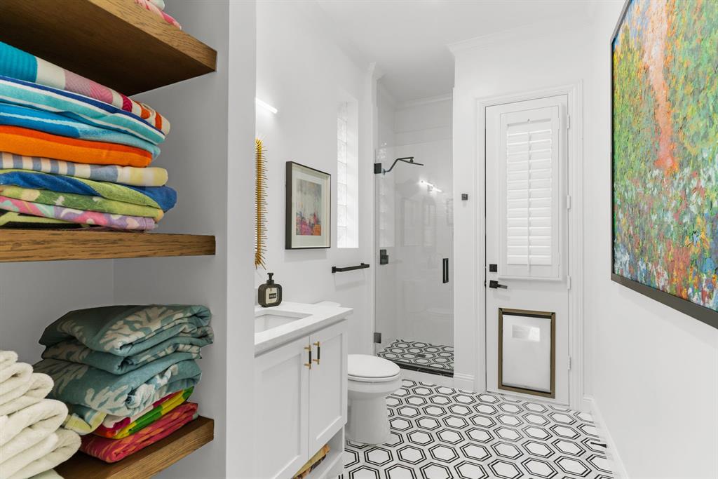 Newport Village - Residential