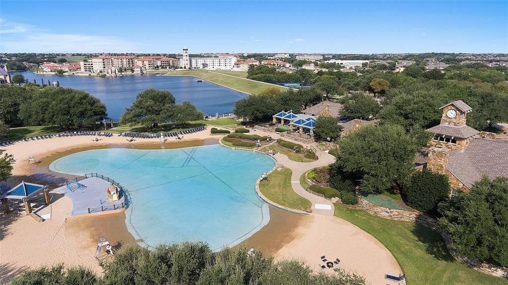 Newport Village - Residential