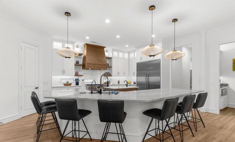 1307 Silverlake Road McKinney TX 75072