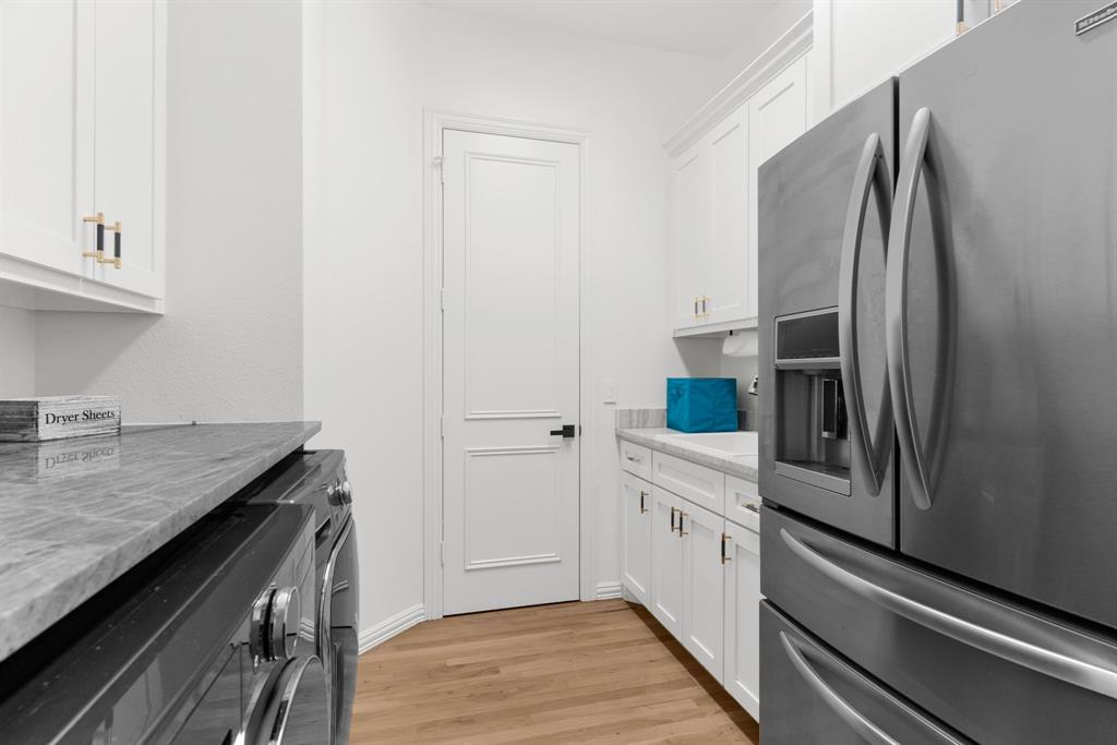 Newport Village - Residential